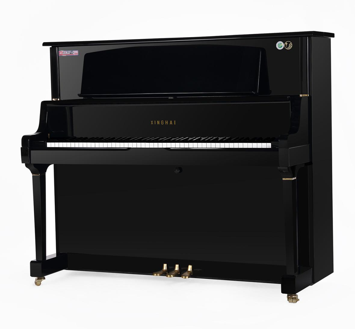 星海钢琴XU-128BJ