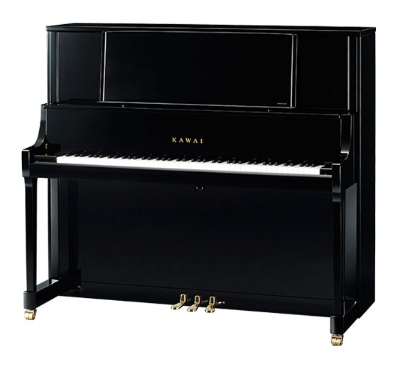 卡瓦依钢琴K800