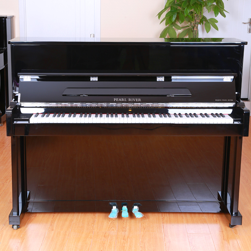 京珠钢琴BUP120 BUP120