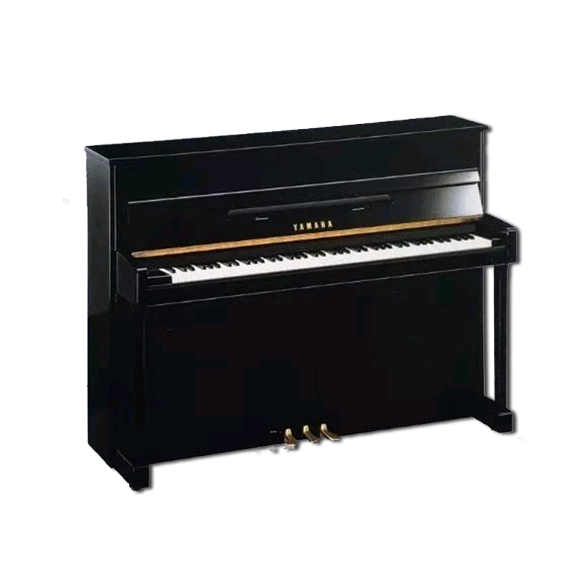雅马哈钢琴 LX110