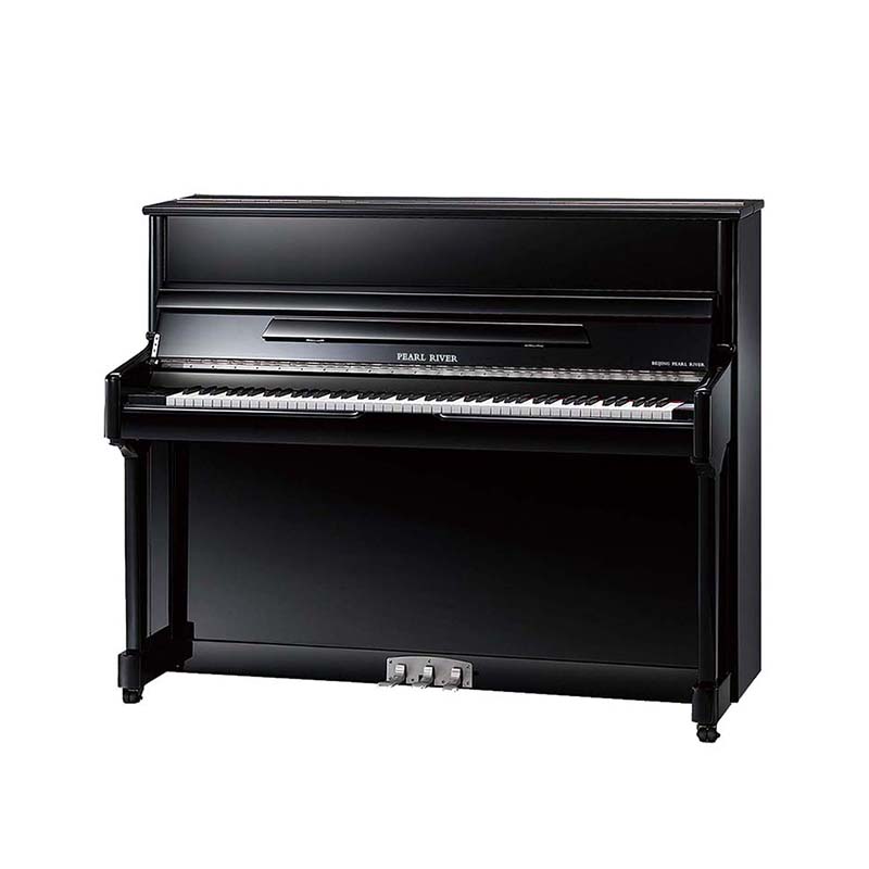 京珠钢琴BUP126B