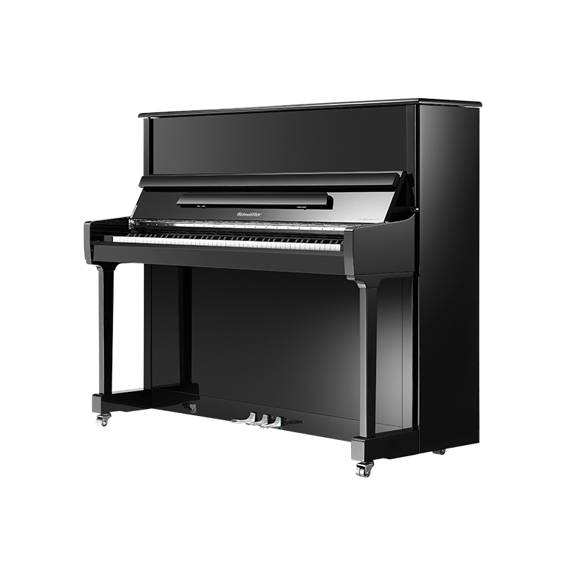 里特米勒钢琴RS125