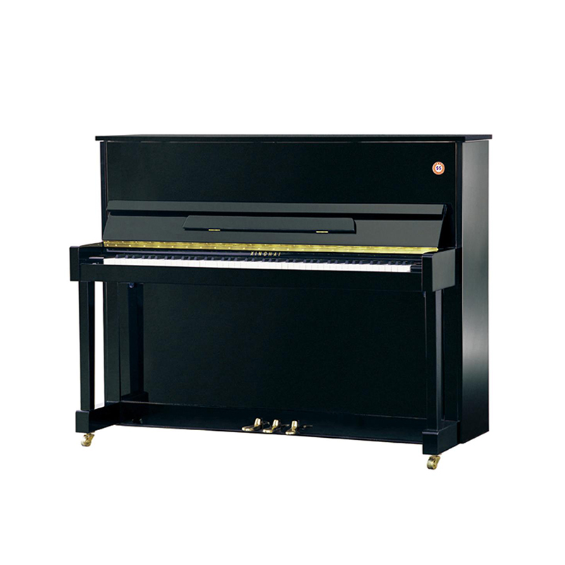星海钢琴  星海钢琴XU-118B 