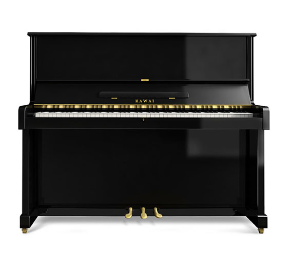 卡瓦伊钢琴NS-10