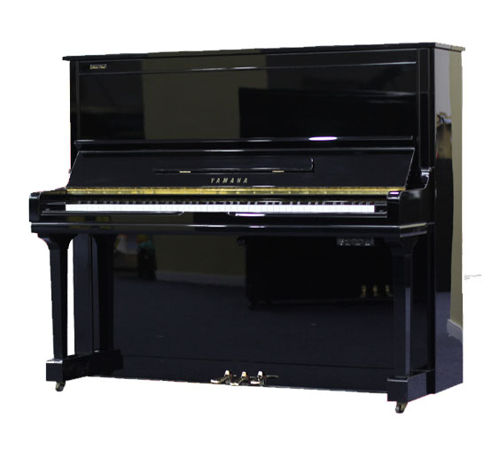 雅马哈钢琴  雅马哈钢琴U300S 