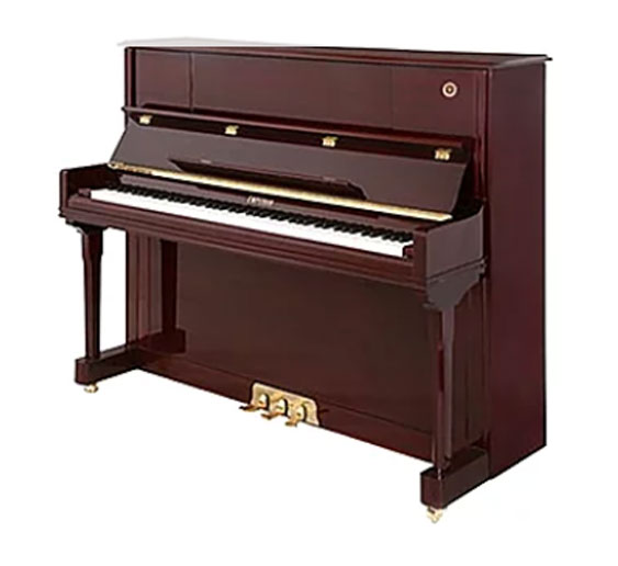 邦那斯尔  邦纳斯尔钢琴 LM-115 