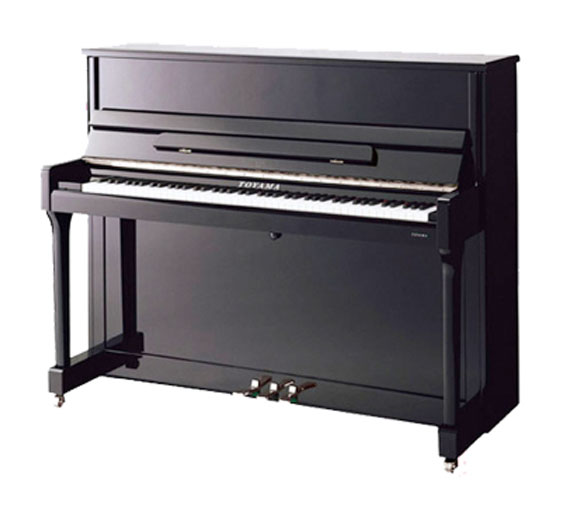 托雅玛钢琴TM-120