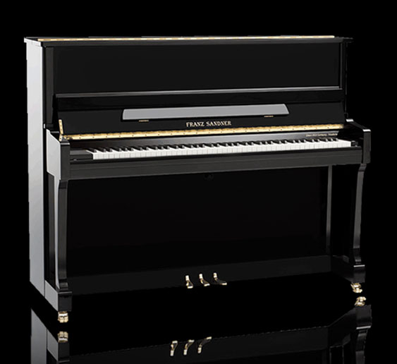 其他  法兰山德钢琴SP-200 