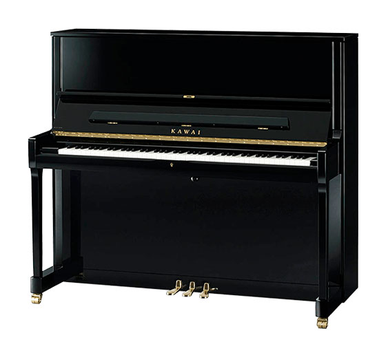 卡瓦依钢琴K500