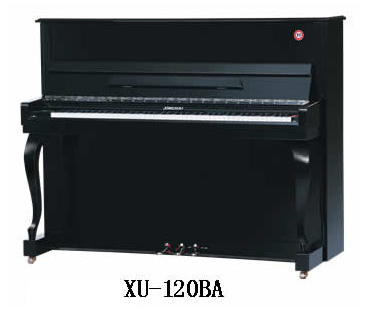 星海钢琴XU120A