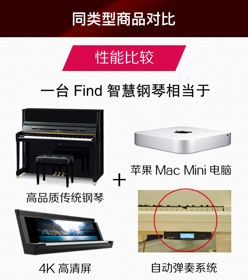 find钢琴简介第十一部分