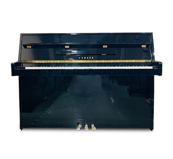 雅马哈钢琴 C108 