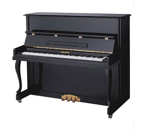 索罗门钢琴 131