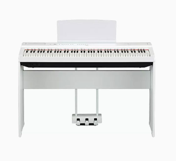 雅马哈钢琴  雅马哈电钢琴P115 