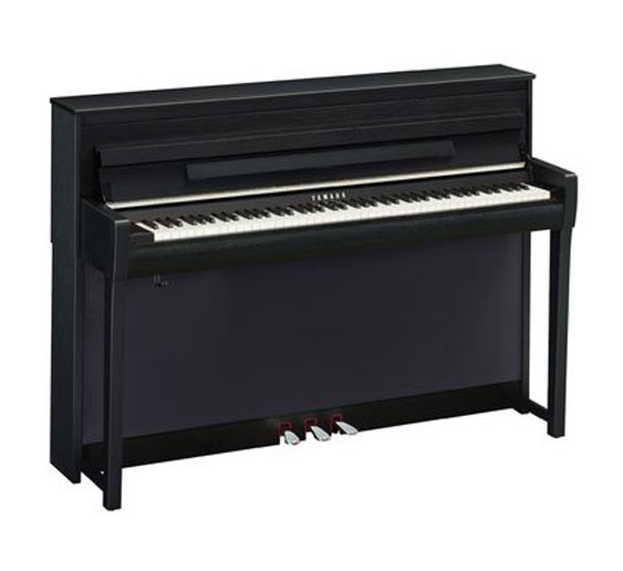 雅马哈钢琴  雅马哈电钢琴CLP-585 