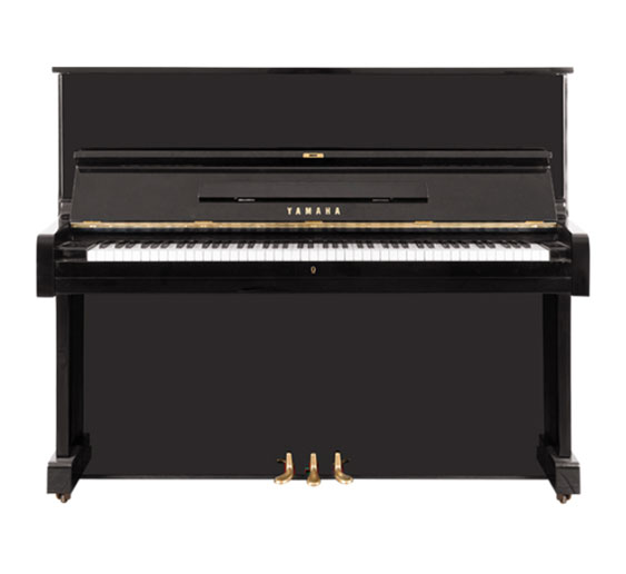 雅马哈钢琴U1F(新款) 