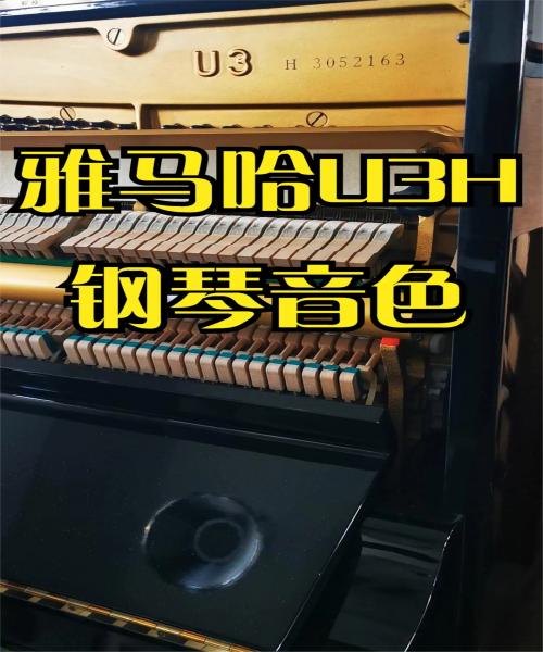 YAMAHA钢琴雅马哈U3H音色测试|柏通月弹奏