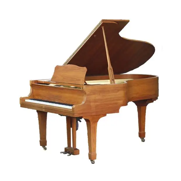 威廉三角钢琴150 