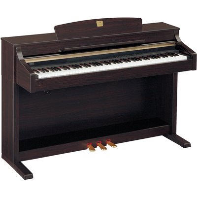 雅马哈电钢琴CLP-130