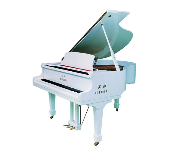星海钢琴  星海XG-143 