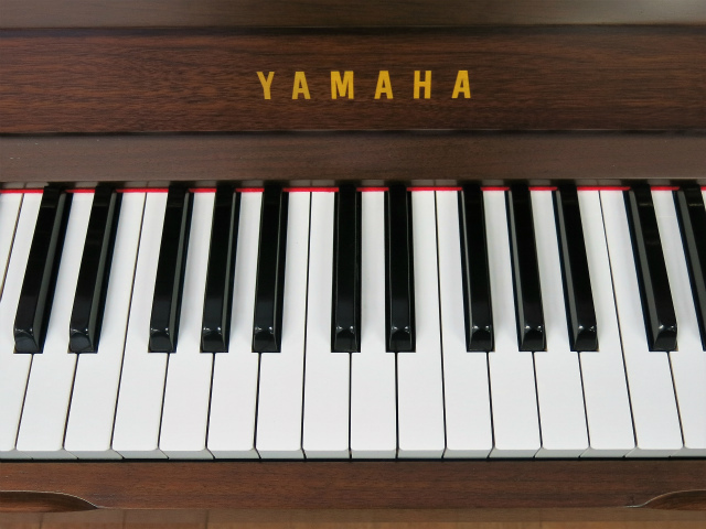 YAMAHA 雅马哈M1 M1