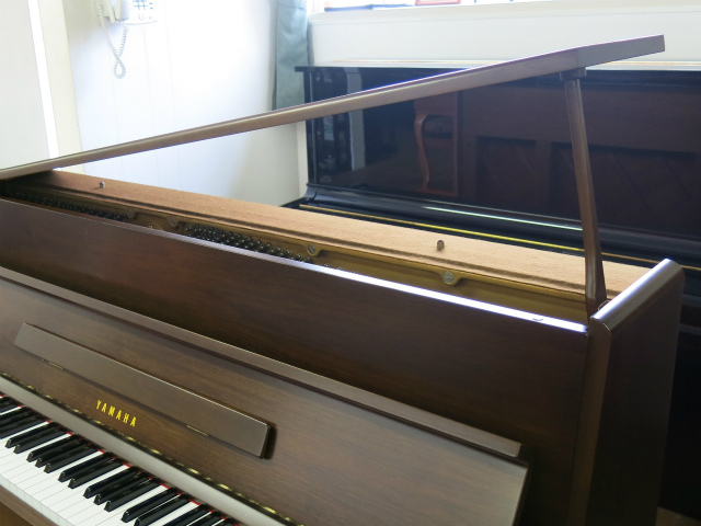 YAMAHA 雅马哈M1 M1