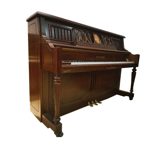 托雅玛钢琴 TX-300
