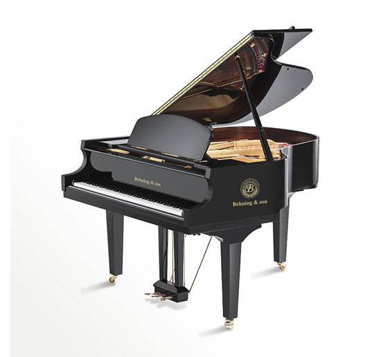 贝宁钢琴GP-170 