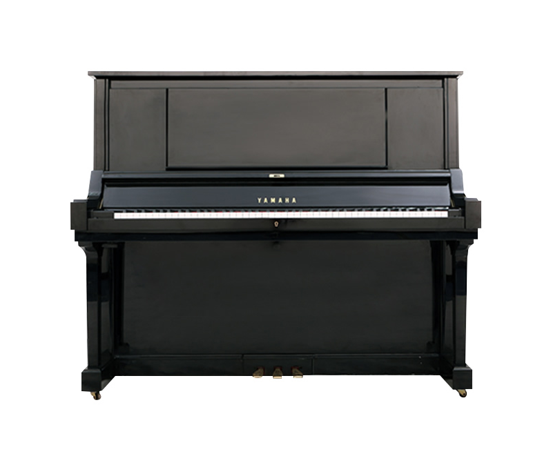 雅马哈钢琴UX-5（A级） UX-5
