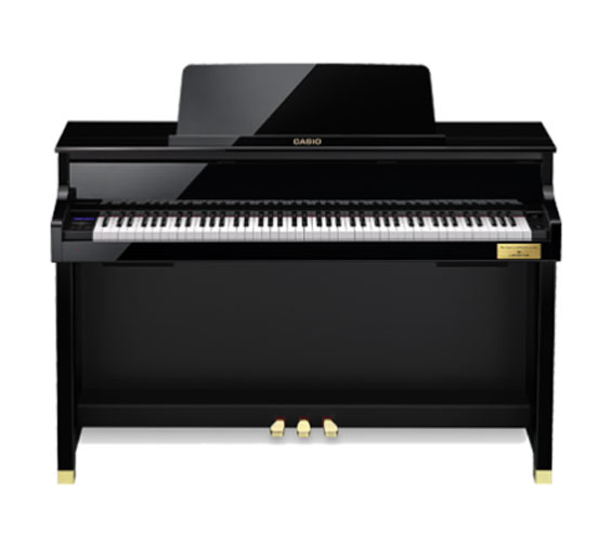 卡西欧电钢琴GP500 