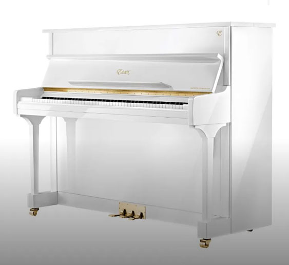 艾塞克斯钢琴EUP-123E 