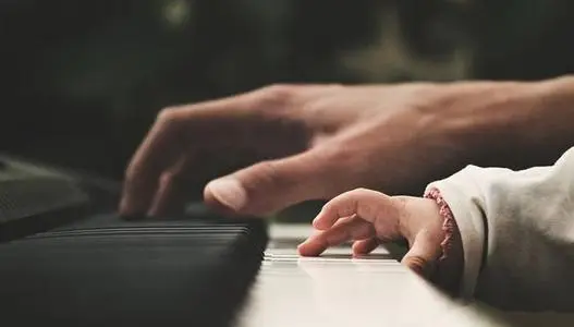钢琴练习曲怎么练