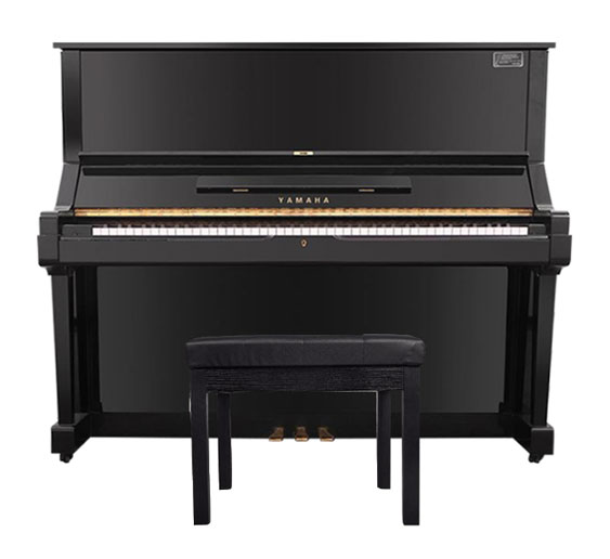 雅马哈钢琴UX-2 