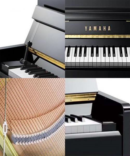 雅马哈钢琴YAMAHA YS5 YAMAHA YS5