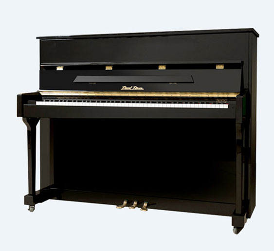 里特米勒钢琴--UP121RA1 