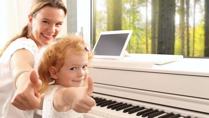 想学钢琴，怎么正确选择音乐老师