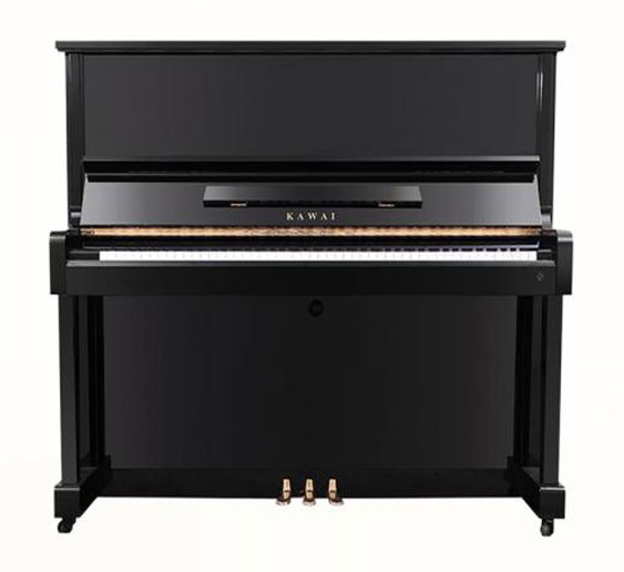 卡瓦伊钢琴KU-1