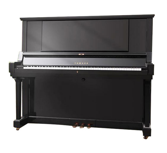 雅马哈钢琴UX50BL UX50BL
