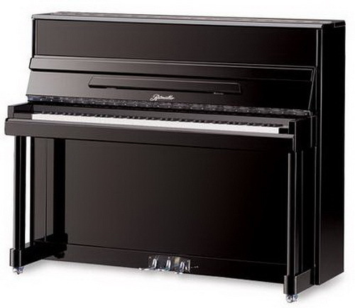 里特米勒钢琴UP123R1