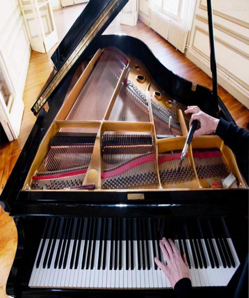 你的钢琴最近调音了吗？教你如何保养钢琴