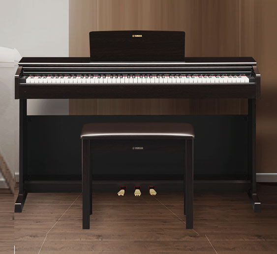 雅马哈电钢琴YDP-103R 