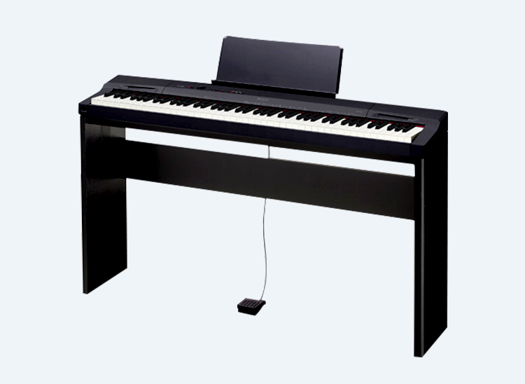 卡西欧钢琴PX-120DK 卡西欧钢琴PX-120DK