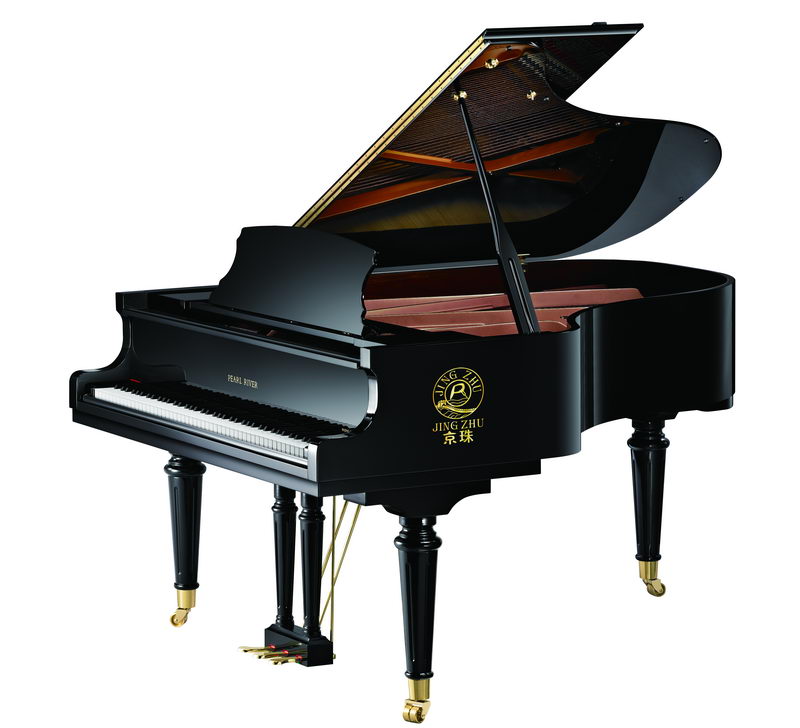 珠江钢琴GP188