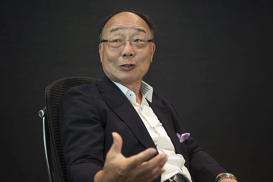 日本企业家协会与ADECIA远程会议解决方案