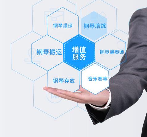 柏通乐器租赁平台,柏通租琴