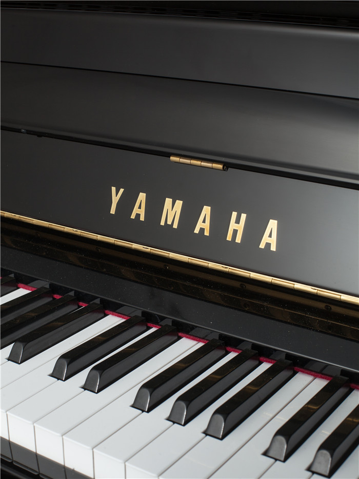 雅马哈（yamaha）钢琴