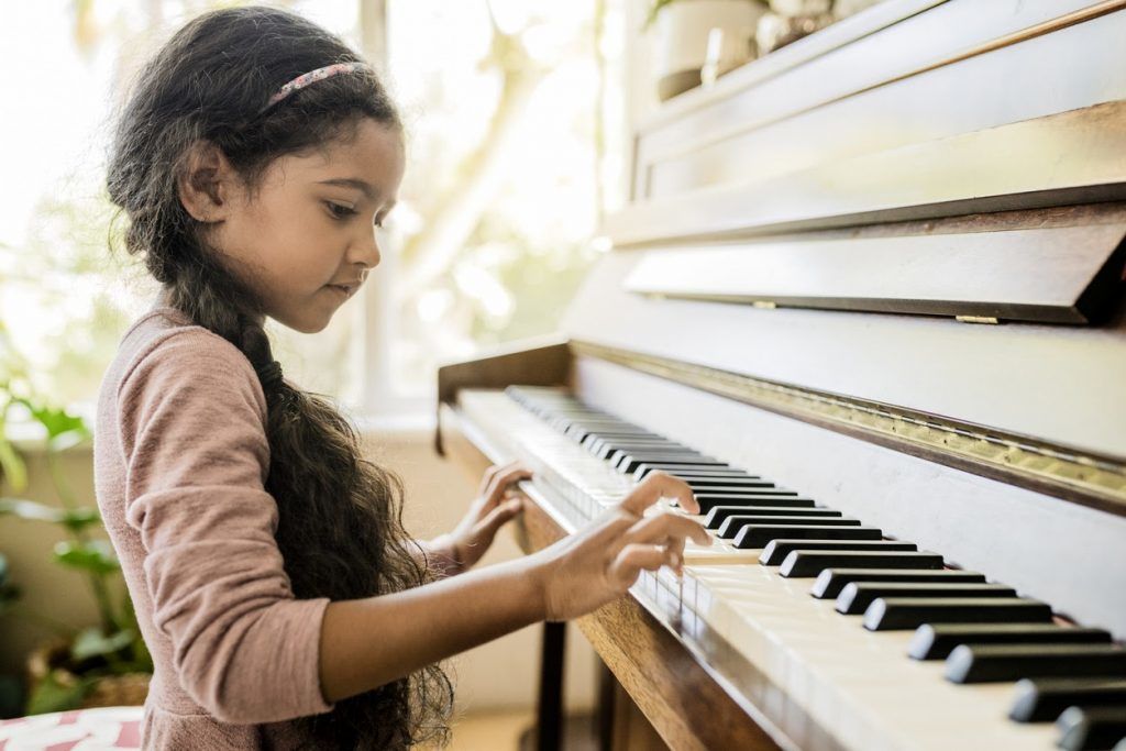 钢琴初学者学习钢琴时要避免的5个错误