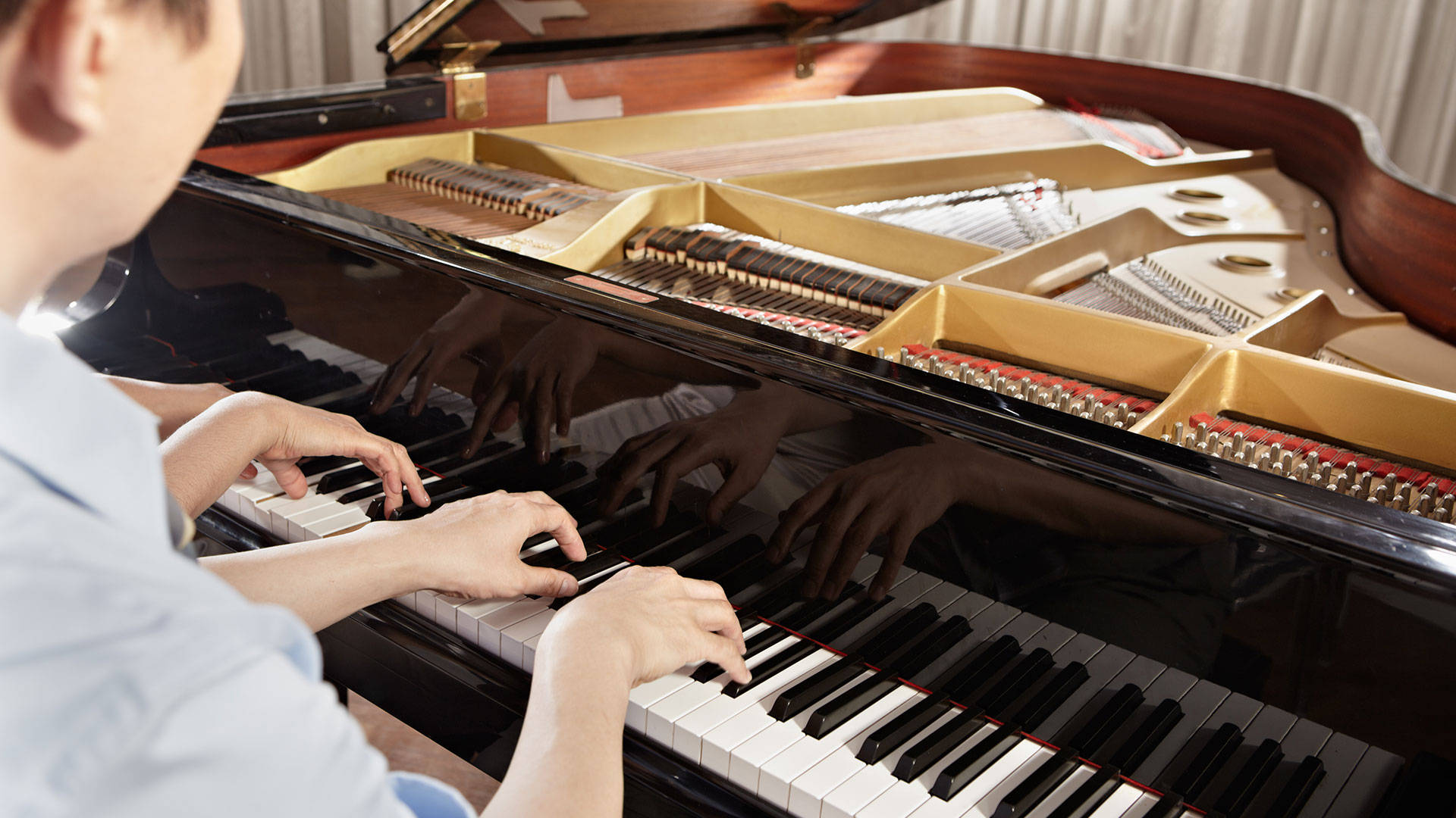 2022年怎么租钢琴，孩子用钢琴琴怎么选？ 