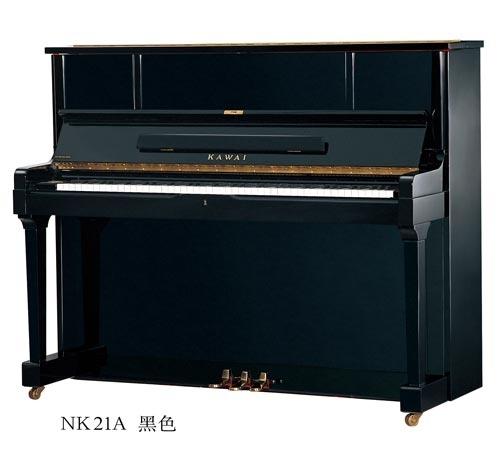 卡瓦依钢琴  Kawai NK21 