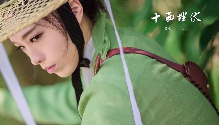 《新编十面埋伏》古筝版曲谱